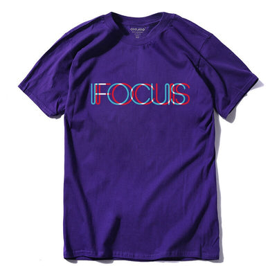 Koszulka Focus