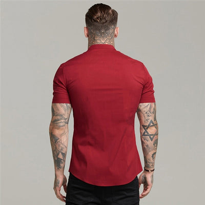 Koszula Slim Fit