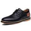Eleganckie buty męskie Klaro