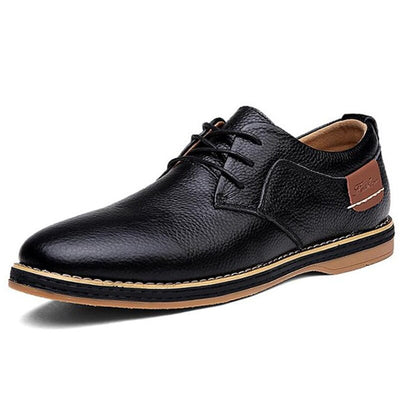 Eleganckie buty męskie Klaro