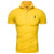Koszulka męska polo Giraffe