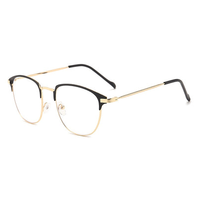 Okulary Tieo