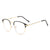 Okulary Tieo