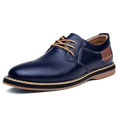 Eleganckie buty męskie Klaro