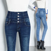 Jeansy Bottom