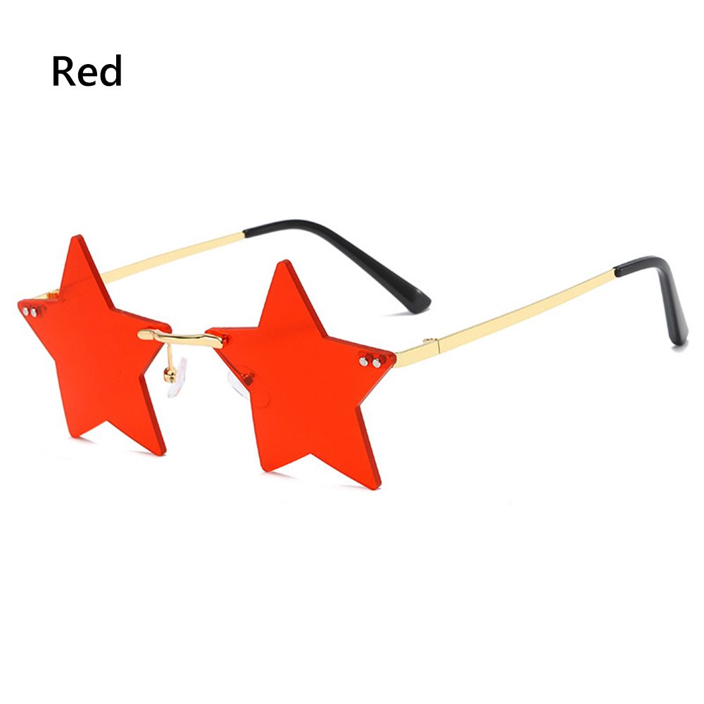 Okulary Star Guardian