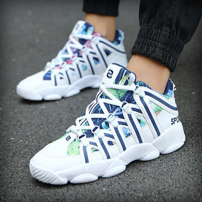 Sportowe buty Zapasil