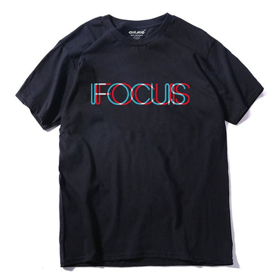 Koszulka Focus