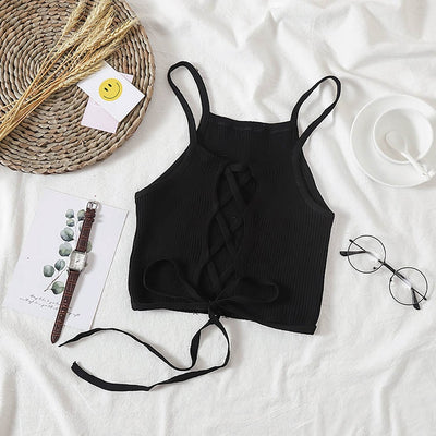 Crop Top Camis