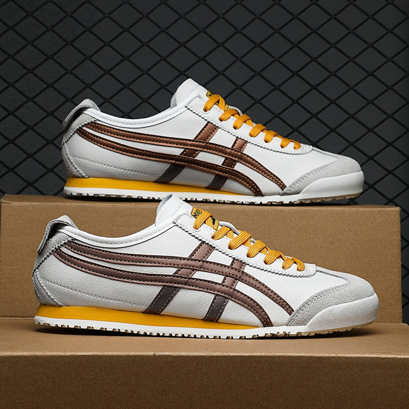Klasyczne Buty Sportowe w Stylu Retro