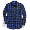 Flanelowa koszula Grette