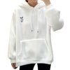 Bluza z uszkami Bunny