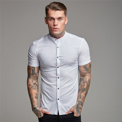 Koszula Slim Fit