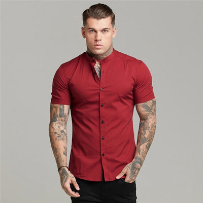 Koszula Slim Fit