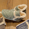 Bawełniane pantofle ComfyHome