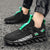 Sportowe sneakersy męskie