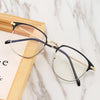 Okulary Tieo