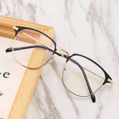 Okulary Tieo