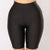 Legginsy Cyklistki z Wysokim Stanem
