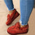 Damskie buty zimowe z futerkiem