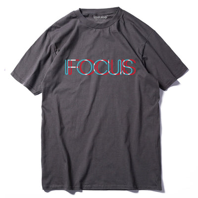 Koszulka Focus