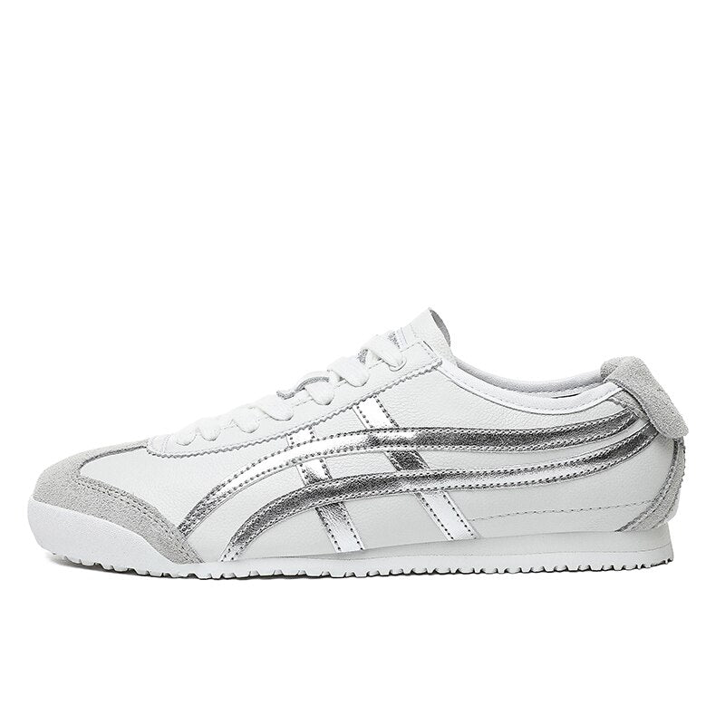 Klasyczne Buty Sportowe w Stylu Retro