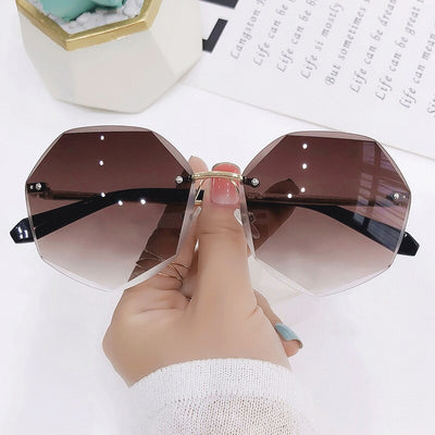 Okulary Doby