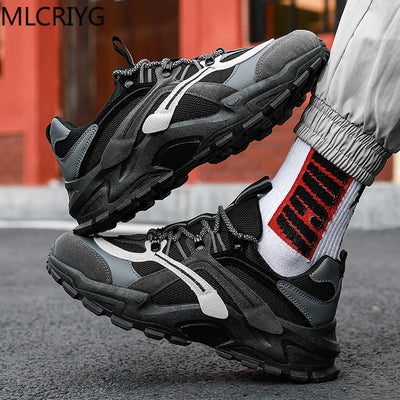 Sneakersy męskie Swiftly