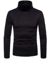 Miękki golf męski SilkSoft