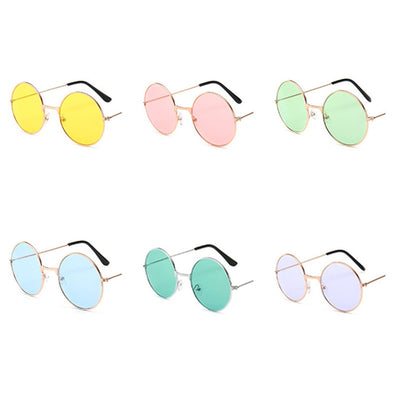Okulary Blec
