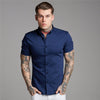 Koszula Slim Fit