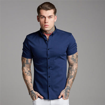 Koszula Slim Fit