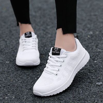 Buty damskie Runner