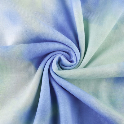 Komplet damski TieDye