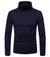 Miękki golf męski SilkSoft