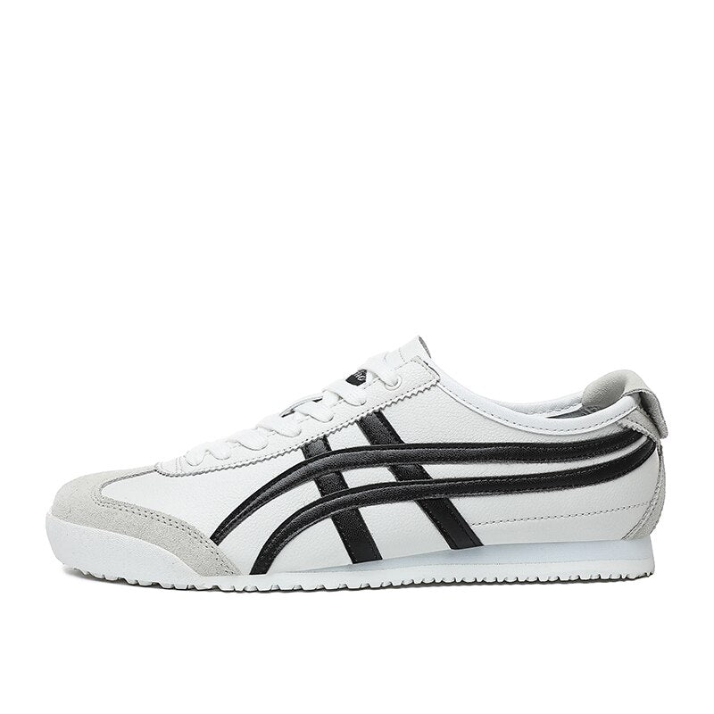 Klasyczne Buty Sportowe w Stylu Retro