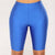 Legginsy Cyklistki z Wysokim Stanem