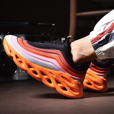 Buty TechFoam