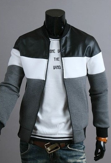Bluza zapinana Falcon