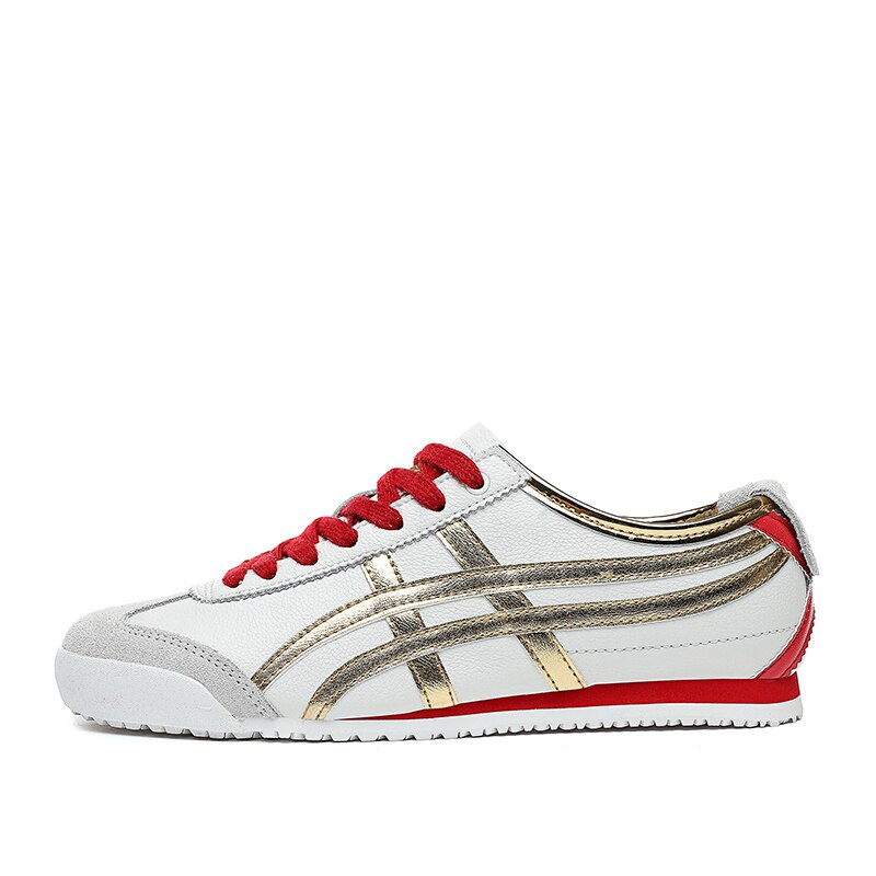 Klasyczne Buty Sportowe w Stylu Retro