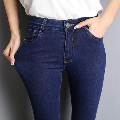 Skinny jeans Deliv