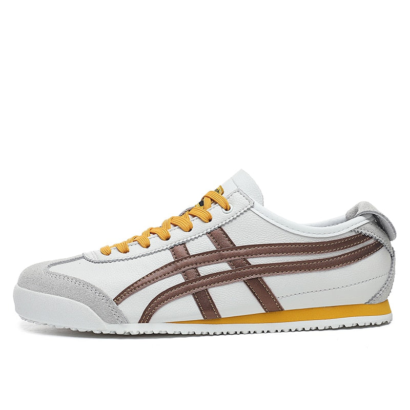Klasyczne Buty Sportowe w Stylu Retro