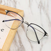 Okulary Tieo