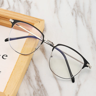 Okulary Tieo