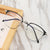 Okulary Tieo
