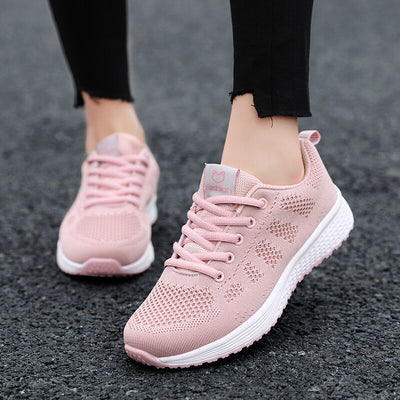 Buty damskie Runner