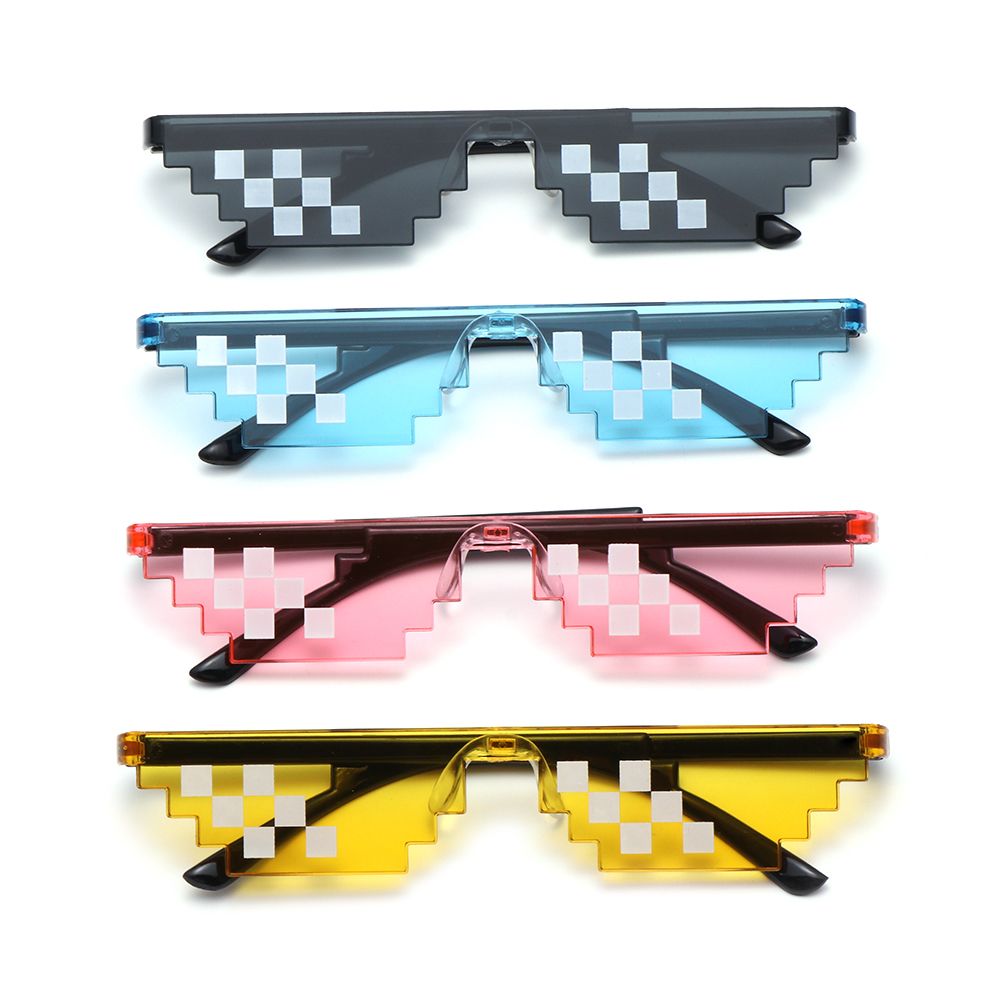 Okulary Cool