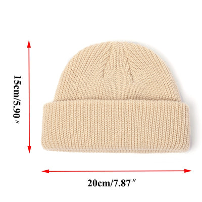 Czapka Beanie