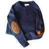 Męska bluza Knit