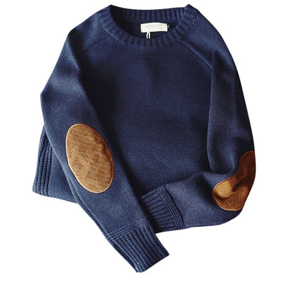 Męska bluza Knit